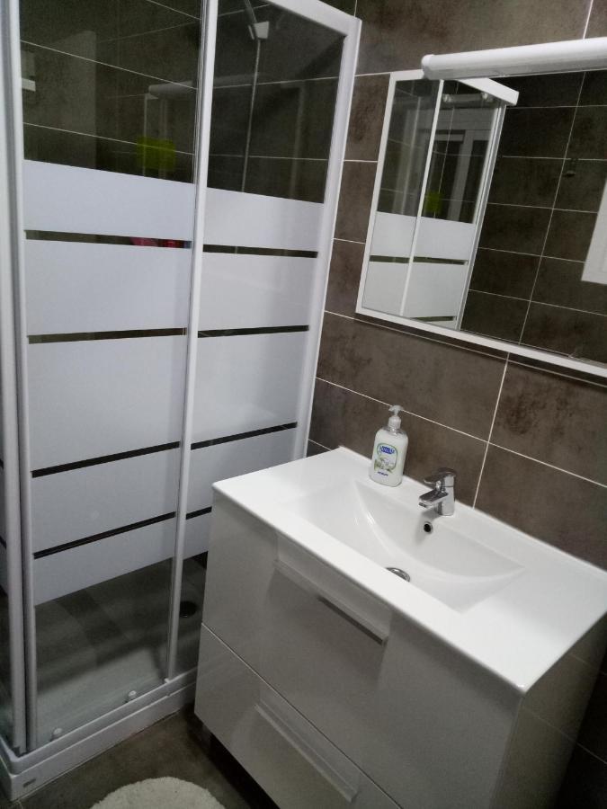 Estudio Playa Levante Benidorm Dış mekan fotoğraf