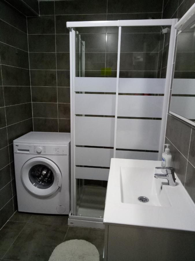 Estudio Playa Levante Benidorm Dış mekan fotoğraf